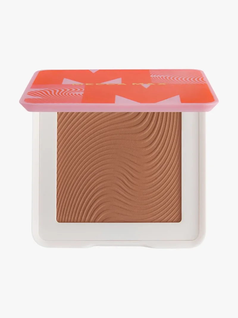 MECCA MAX Sunlit Skin Powder Bronzer | MECCA Fashion
