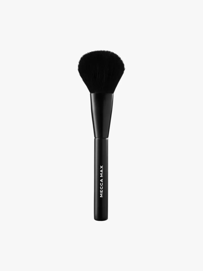 MECCA MAX Super Powder All Over Face Brush | MECCA Best