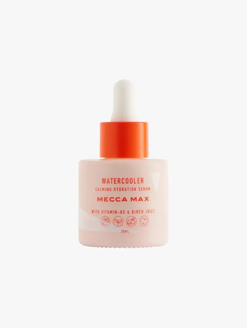 MECCA MAX WATERCOOLER Calming Hydration Serum | MECCA Clearance