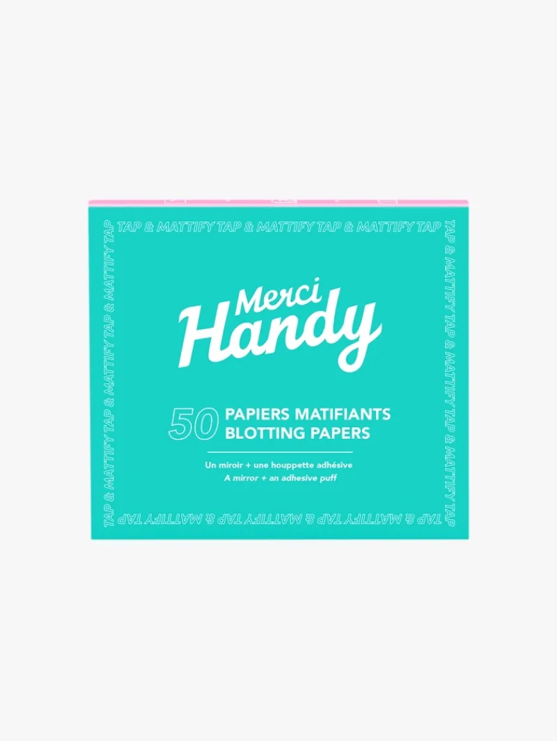 Merci Handy Blotting Paper | MECCA New