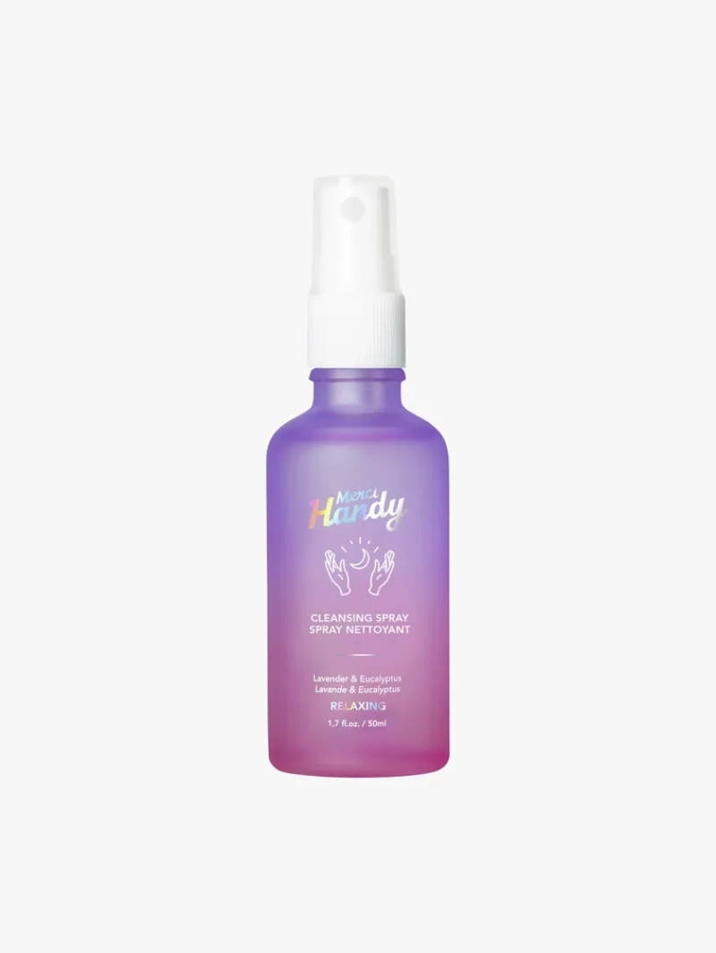 Merci Handy Cleansing Spray | MECCA Hot