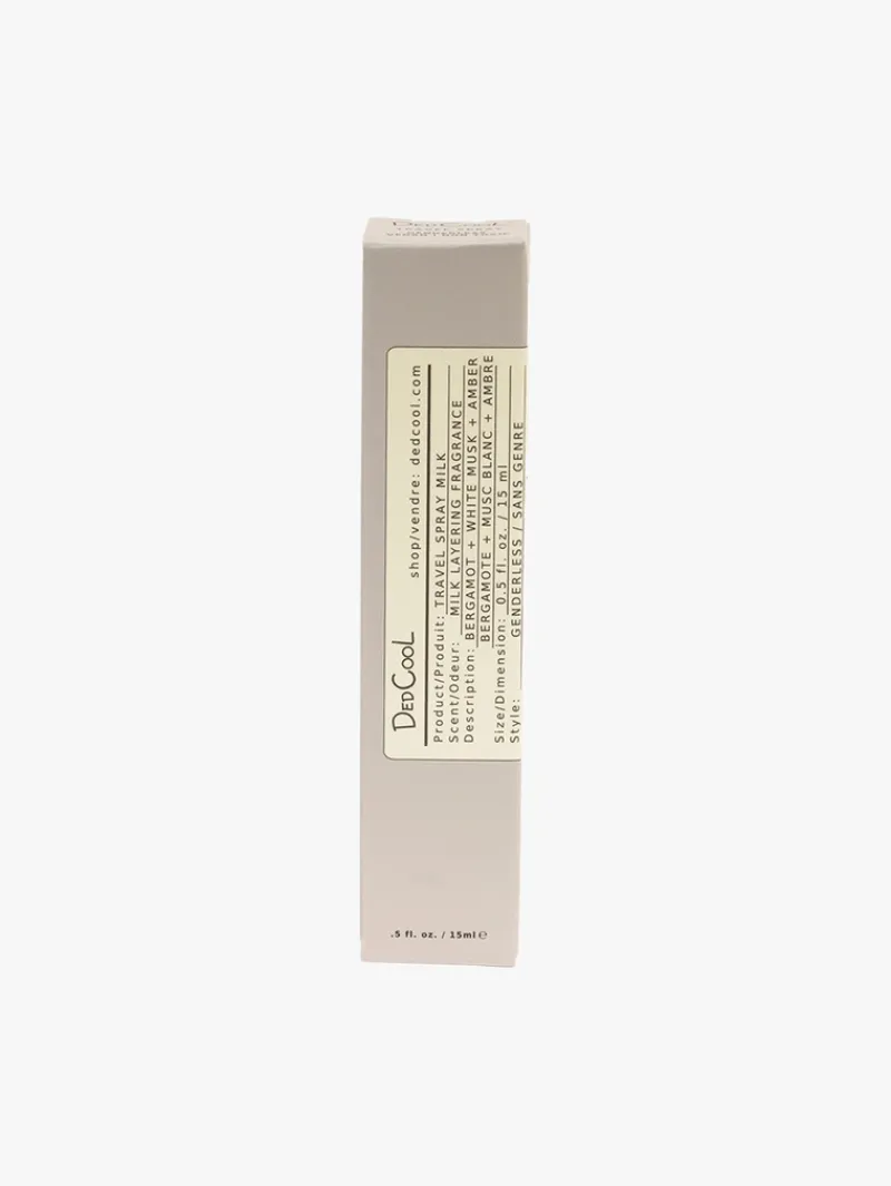 DedCool Milk Layering + Enchancer - 15ml | MECCA Hot