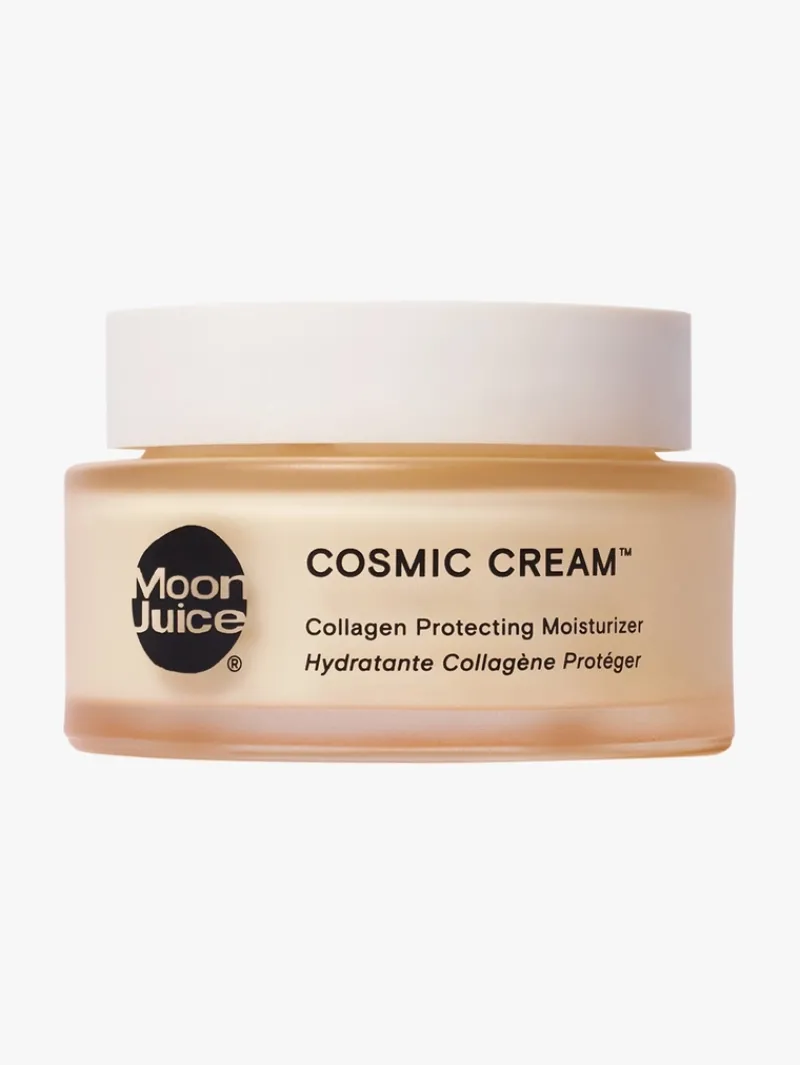 Moon Juice Cosmic Cream Collagen Protecting Moisturizer | MECCA Discount