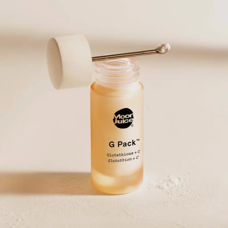 Moon Juice G Pack Glutathione + Vitamin C Powder | MECCA Clearance