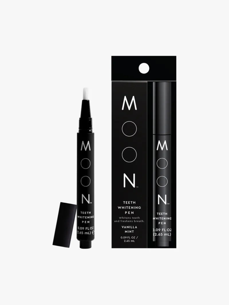 MOON Oral Beauty Kendall Jenner Teeth Whitening Pen | MECCA Discount