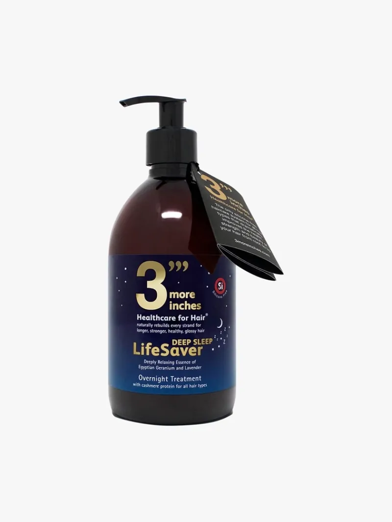 3MoreInches LifeSaver Deepsleep Treatment | MECCA Sale