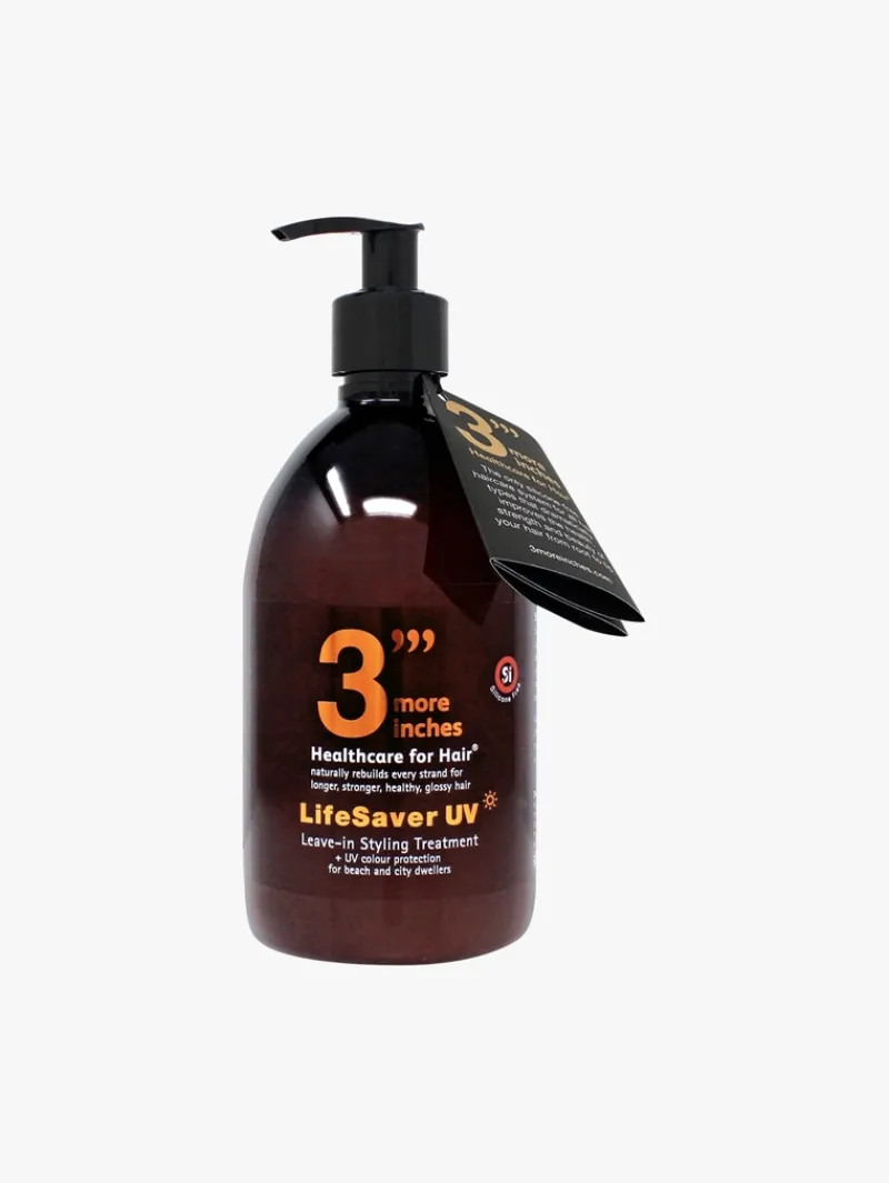 3MoreInches LifeSaver UV Leave-in Treatment | MECCA Discount