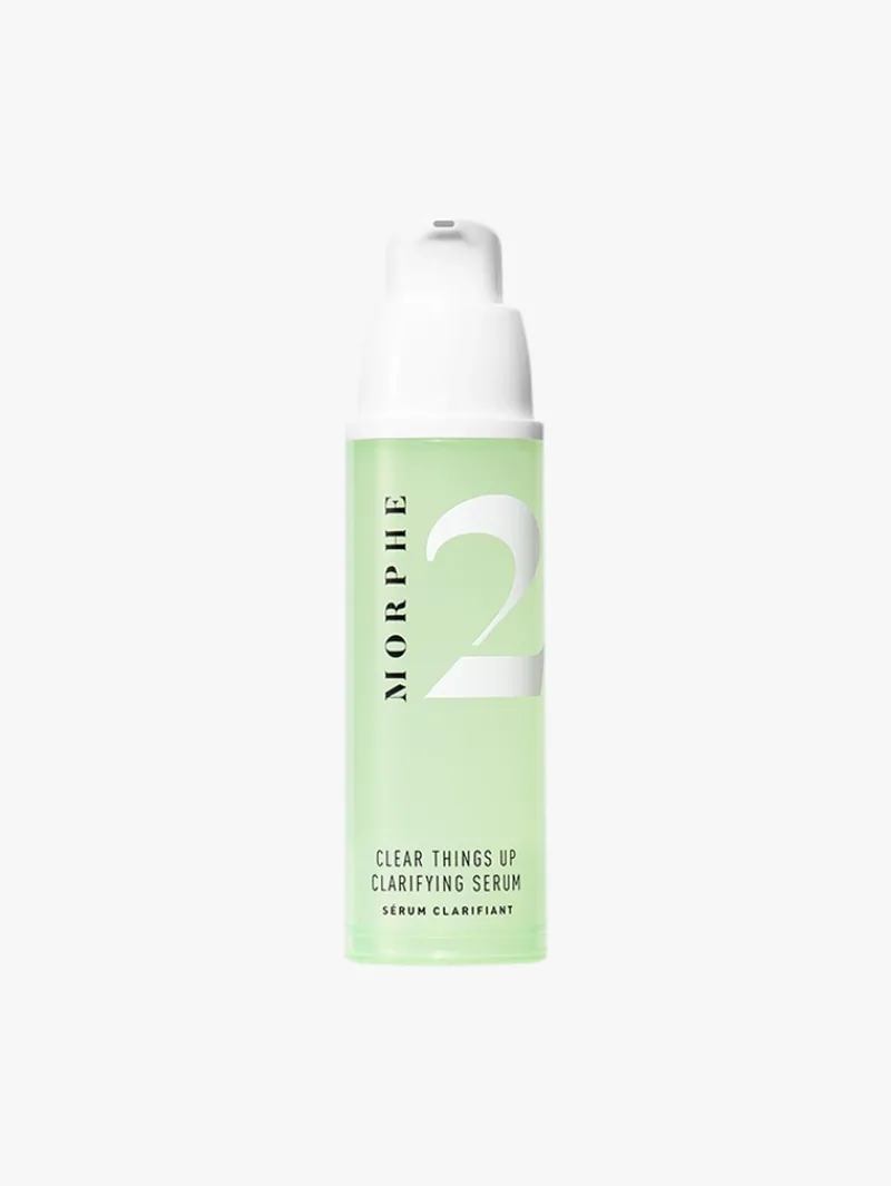 morphe__clear_things_up_c_2.webp Morphe 2 Clear Things Up Clarifying Facial Serum | MECCA Outlet