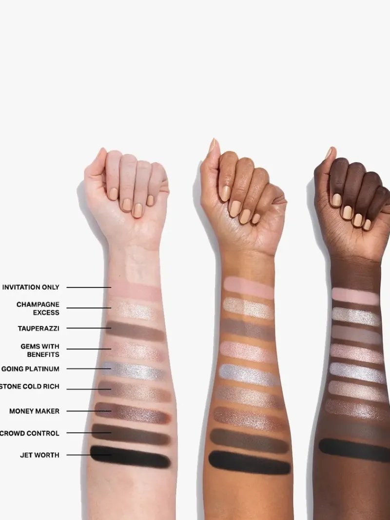 morphe__pan_going_platinu_3.webp Morphe 9 Pan Going Platinum Artistry Palette | MECCA Hot