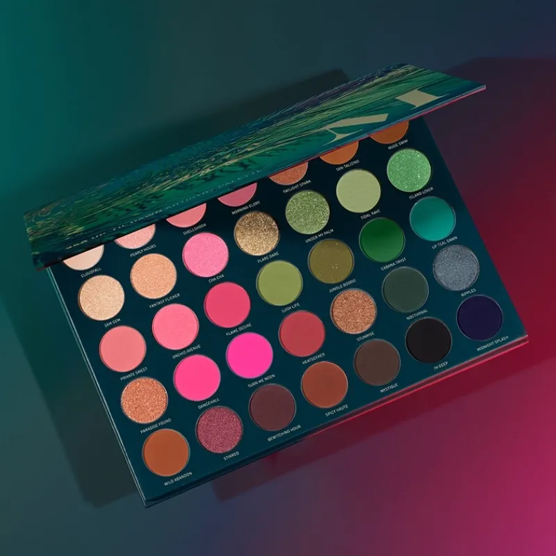 morphe_a_up_xtil_dawn_art_8.webp Morphe 35A Up 'Til Dawn Artistry Eyeshadow Palette | MECCA Clearance