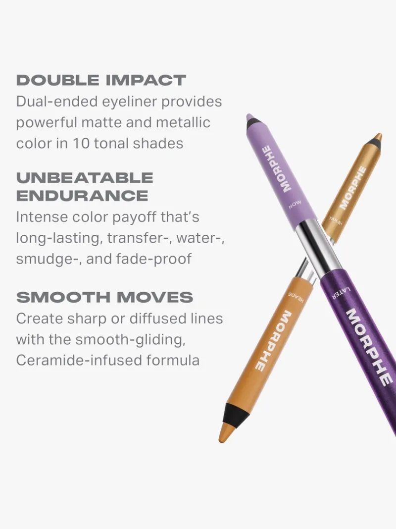morphe_biliner_dualended__5.webp Morphe Bi-Liner Dual-Ended Gel Pencil | MECCA Outlet