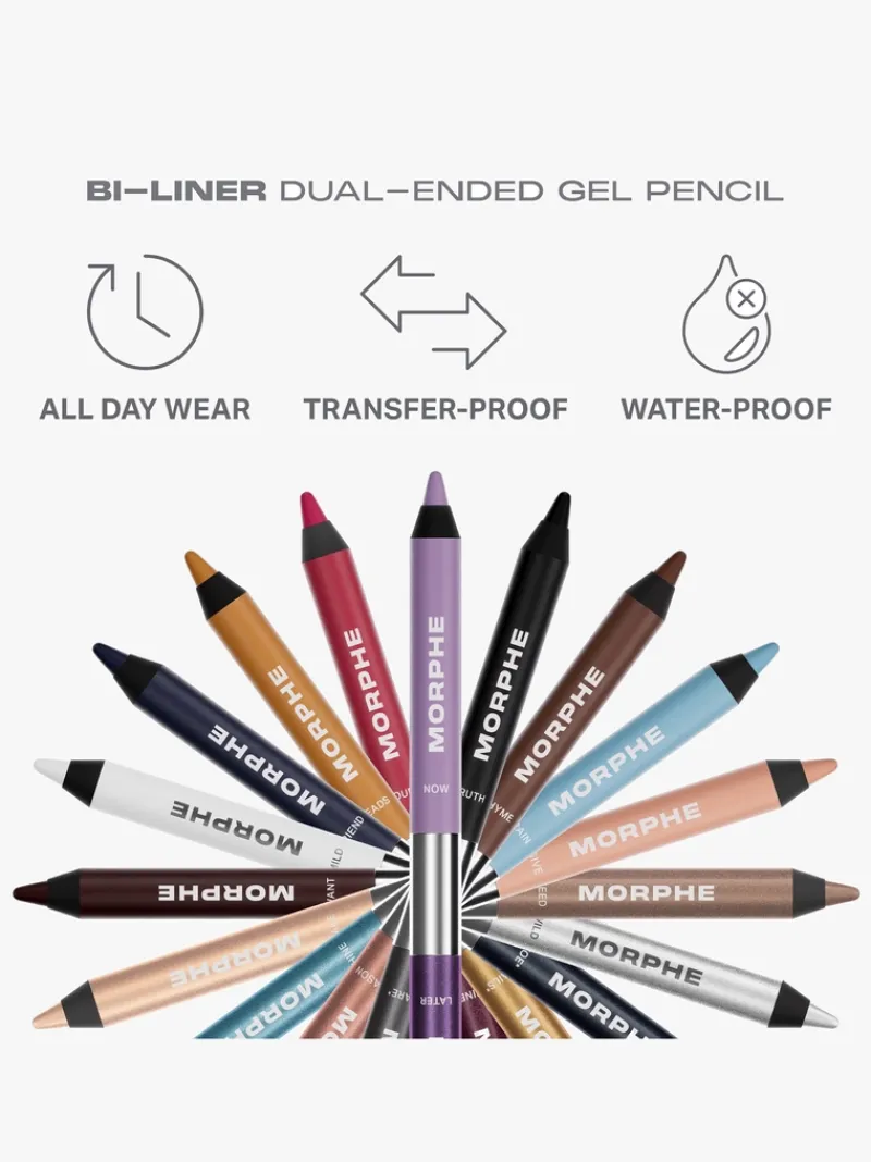 morphe_biliner_dualended__6.webp Morphe Bi-Liner Dual-Ended Gel Pencil | MECCA Outlet