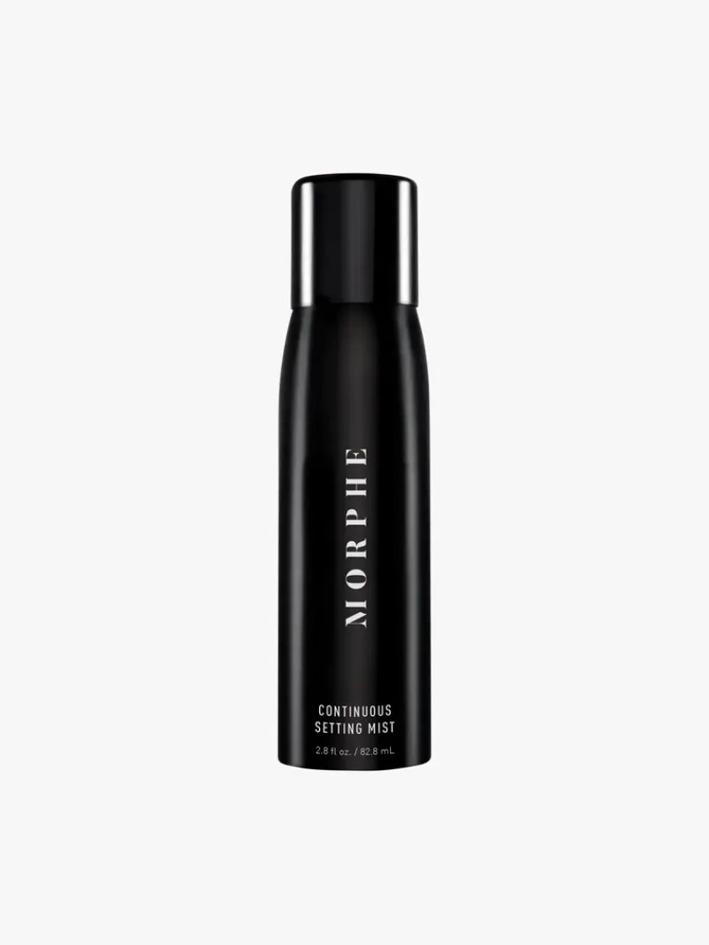 Morphe Continuous Setting Mist | MECCA Sale