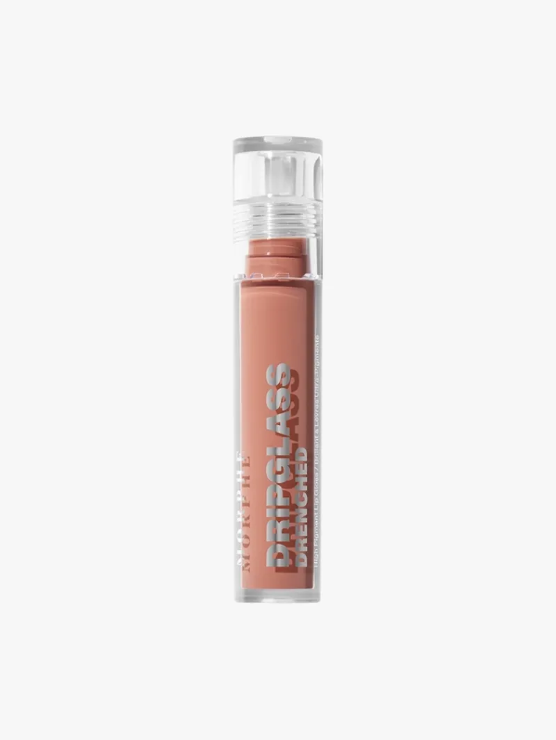 morphe_dripglass_drenched_2.webp Morphe Dripglass Drenched High Shine Lip Gloss | MECCA Hot