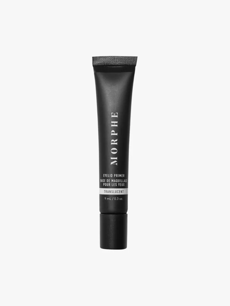 Morphe Eyelid Primer in Translucent | MECCA New
