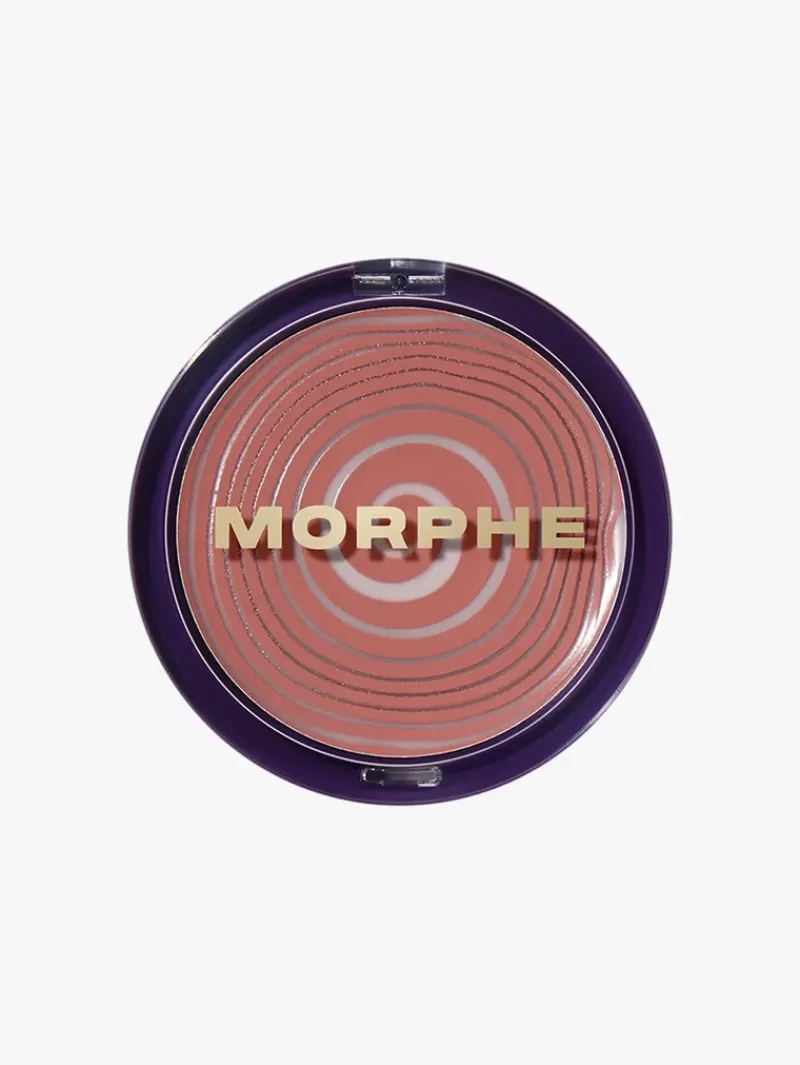 Morphe Huephoric Rush 3-In-1 Silk Blush | MECCA Sale