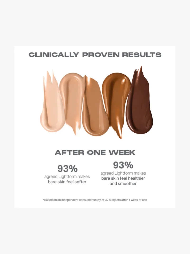 morphe_lightform_extended_7.webp Morphe Lightform Extended Hydration Foundation | MECCA Clearance