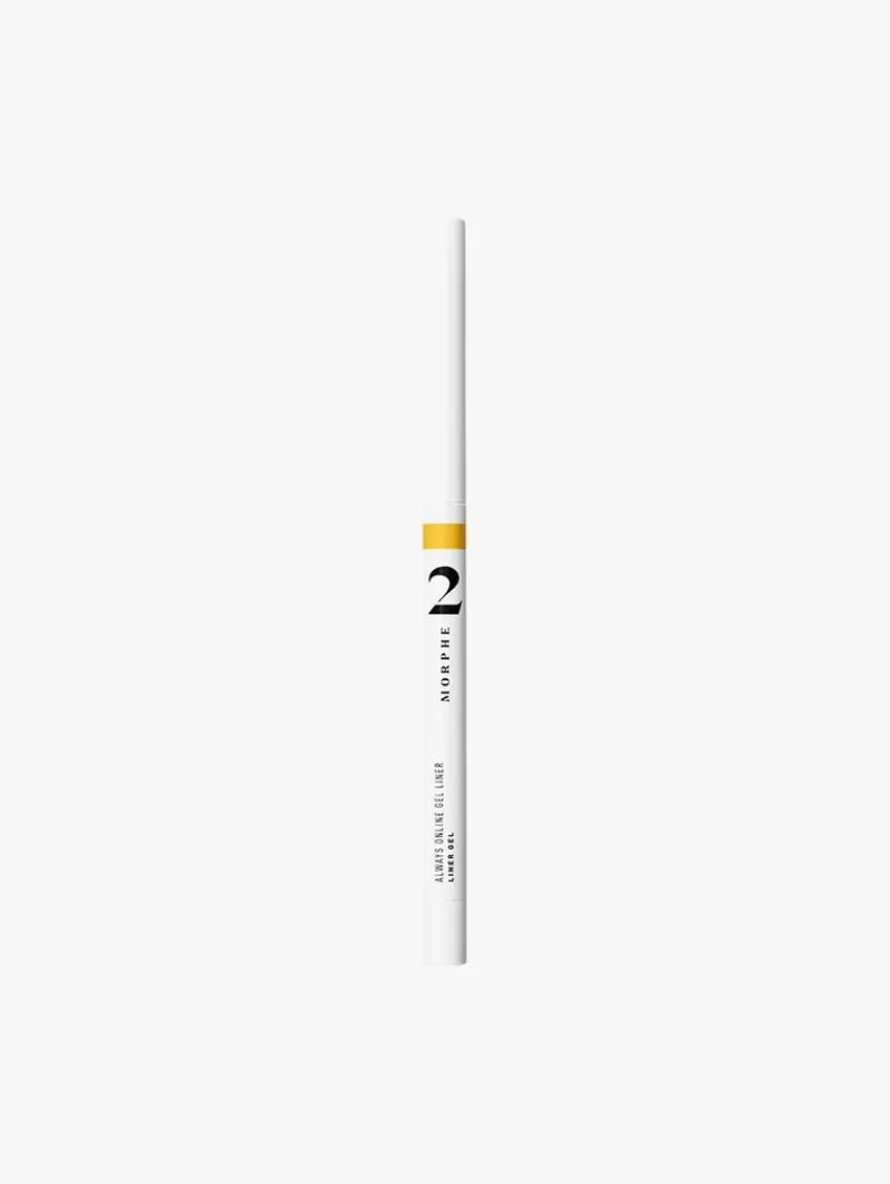 morphe_m_always_online_ge_2.webp Morphe M2 Always Online Gel Eyeliner & Sharpener | MECCA Outlet