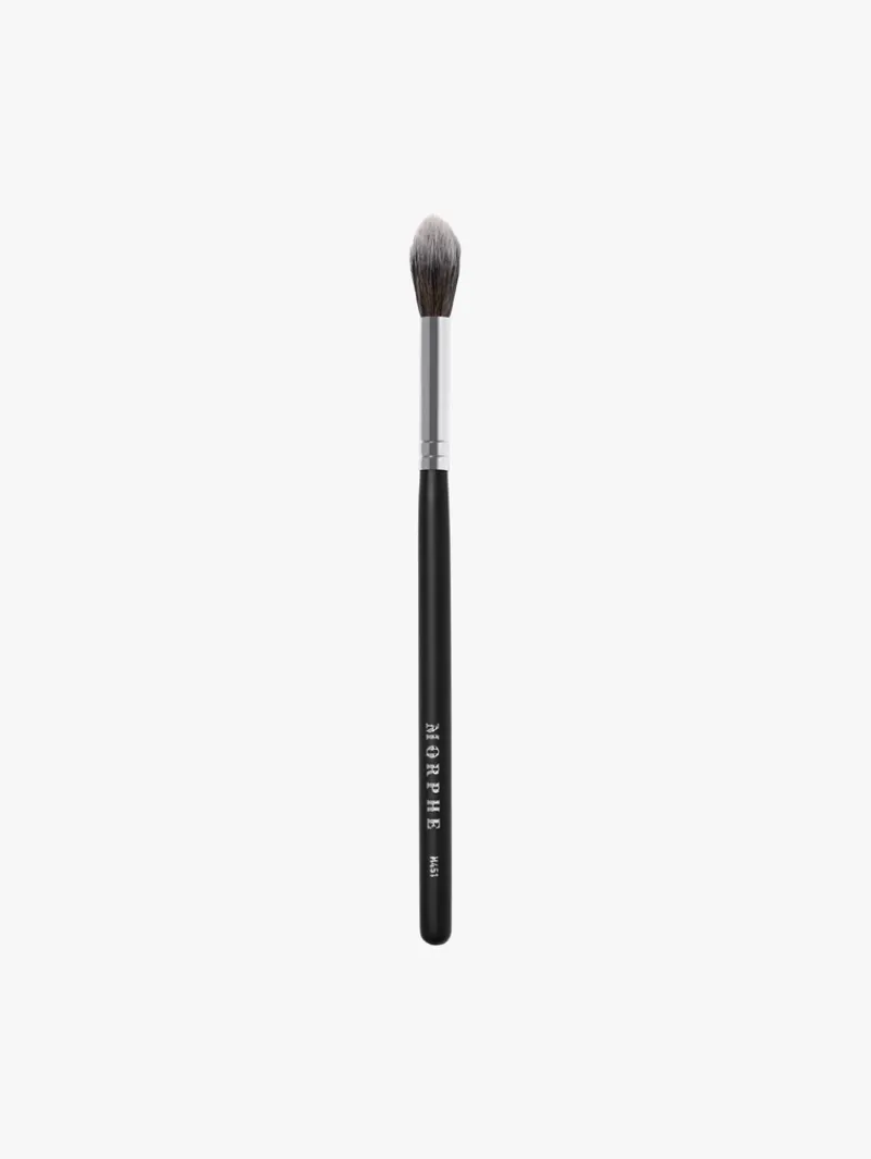 Morphe M451 Detailed Highlighter Brush | MECCA Fashion