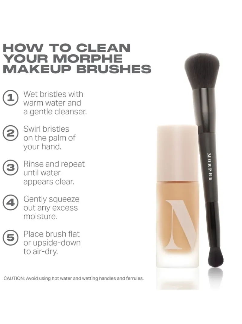 morphe_m_lightform_dual_e_2.webp Morphe M101 Lightform Dual Ended Complexion Brush | MECCA Best