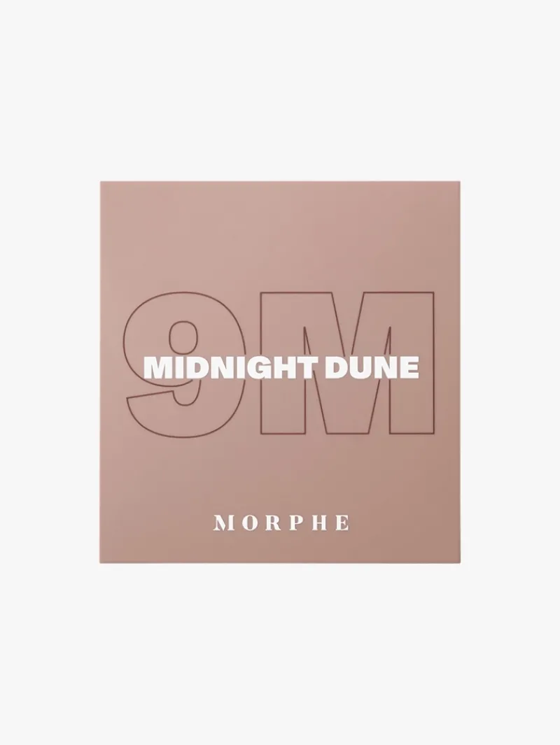 morphe_m_midnight_dune_ar_2.webp Morphe 9M Midnight Dune Artistry Eyeshadow Palette | MECCA Clearance
