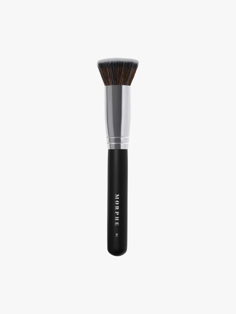 Morphe M6 Pro Flat Buffer Brush | MECCA Outlet