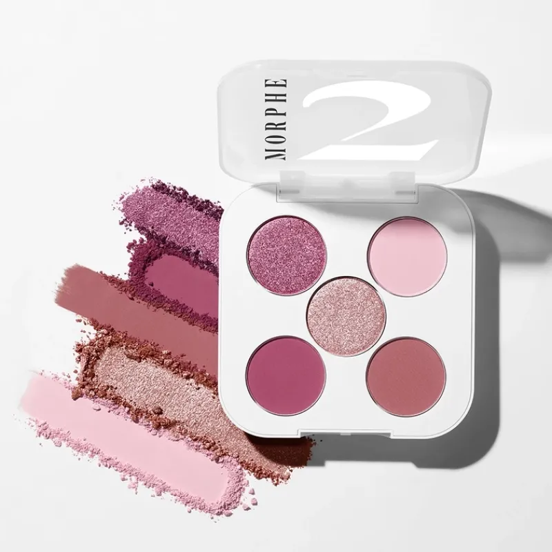 morphe_m_ready_in__eyesha_3.webp Morphe M2 Ready in 5 Eyeshadow Palette | MECCA New