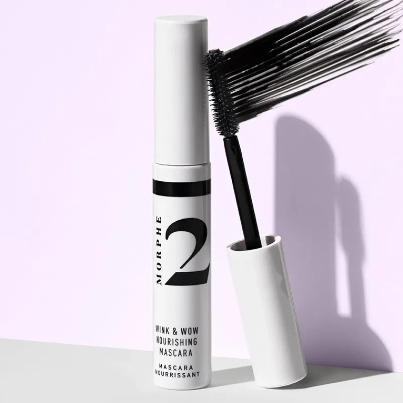 morphe_m_wink_amp_wow_nou_5.webp Morphe M2 Wink & Wow Nourishing Mascara | MECCA Sale