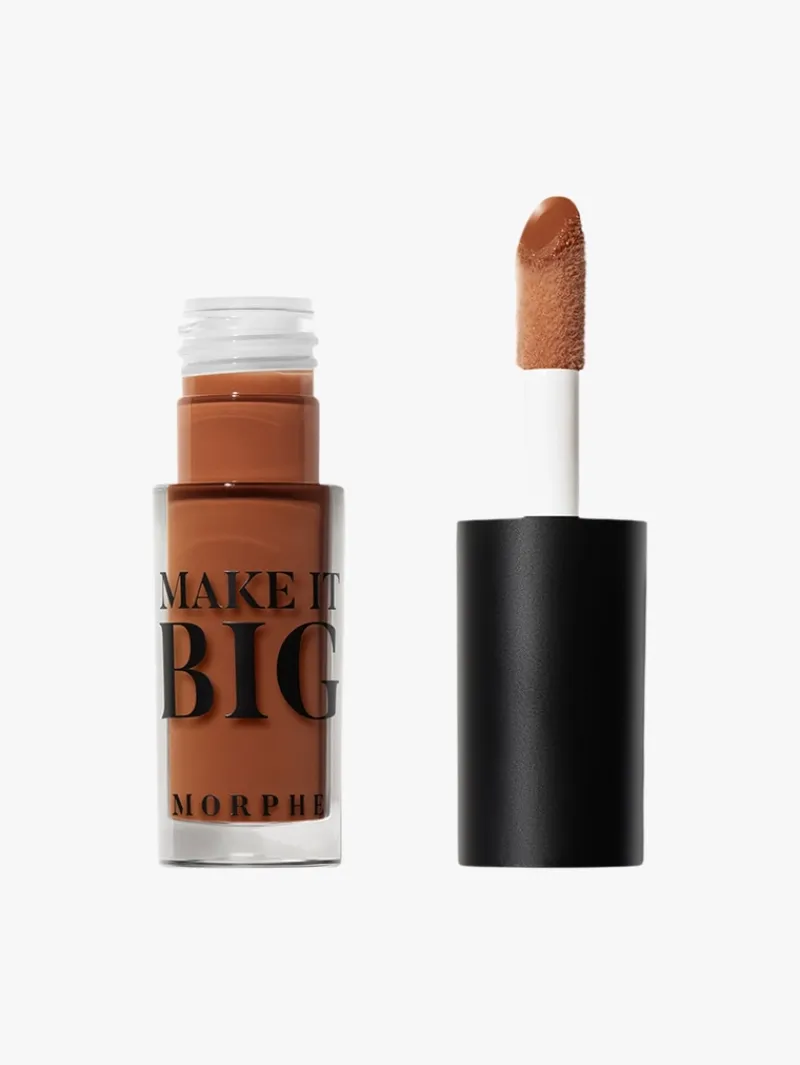 Morphe Make It Big Lip Plumper | MECCA Fashion