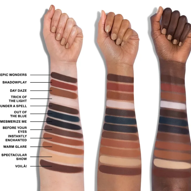 morphe_mi_magic_mirror_ar_4.webp Morphe 35MI Magic Mirror Artistry Eyeshadow Palette | MECCA Fashion