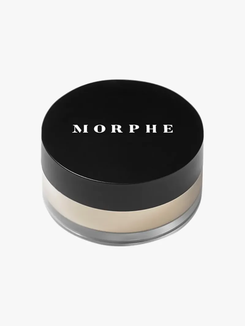 Morphe Mini Bake & Set Soft Focus Setting Powder | MECCA Outlet