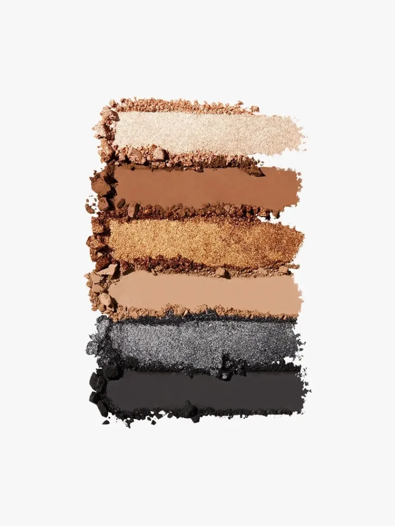 Morphe Nude Ambition Artistry Palette | MECCA New