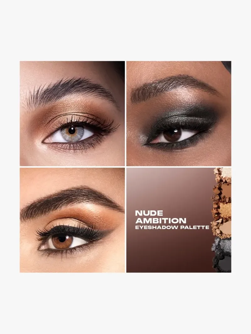 morphe_nude_ambition_arti_2.webp Morphe Nude Ambition Artistry Palette | MECCA Clearance