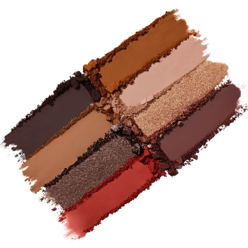Morphe 18S Sparkling Sands Artistry Eyeshadow Palette | MECCA Best