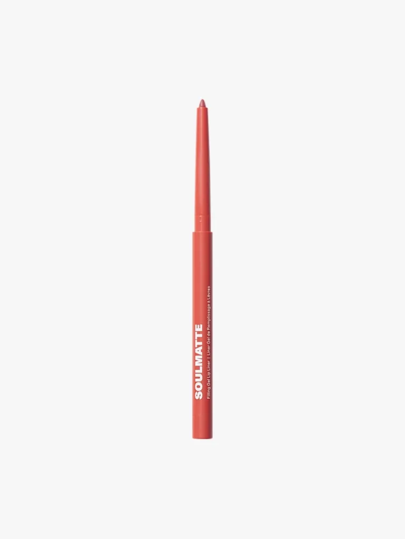 Morphe Soulmatte Filling Gel Lip Liner | MECCA Fashion