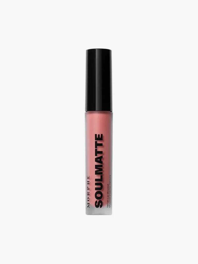 morphe_soulmatte_velvet_l_2.webp Morphe Soulmatte Velvet Lip Mousse | MECCA Fashion