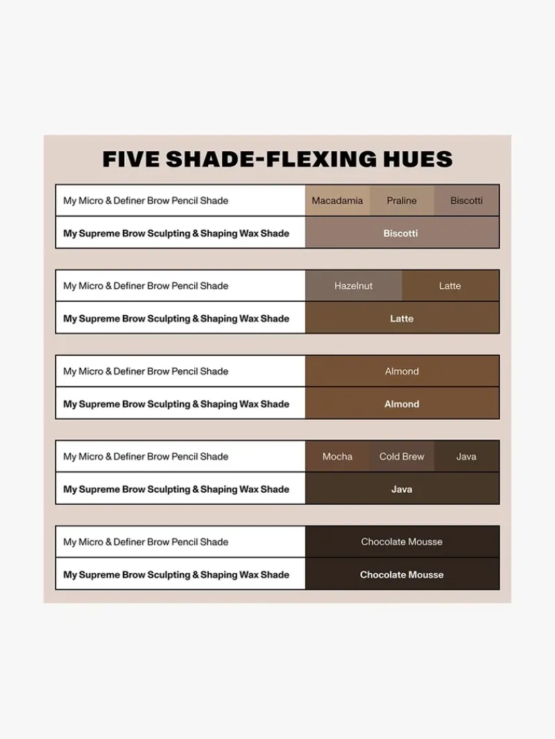 morphe_supreme_brow_eyebr_7.webp Morphe Supreme Brow Eyebrow Wax | MECCA Best