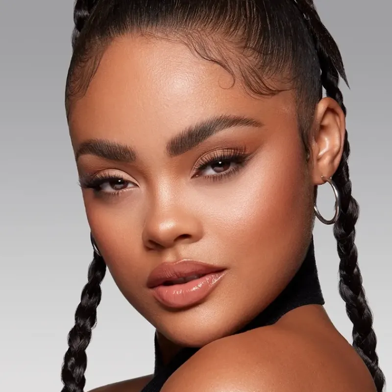 Morphe Supreme Brow 5-Piece Artist's Brow Kit | MECCA New