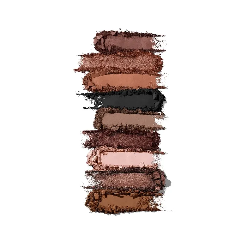 Morphe 9T Neutral Territory Artistry Eyeshadow Palette | MECCA Hot