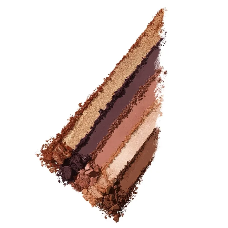 Morphe 18T Truth Or Bare Artistry Eyeshadow Palette | MECCA Hot