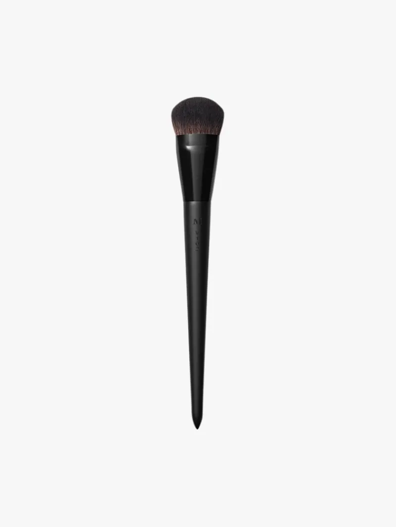 Morphe V102 Dense Edged Foundation Brush | MECCA Clearance