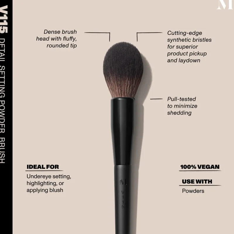 morphe_v_detail_setting_p_2.webp Morphe V115 Detail Setting Powder Brush | MECCA Discount