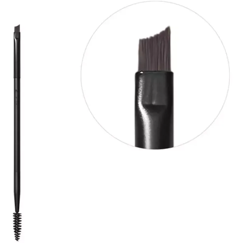Morphe V207 Dual-Ended Dipped Liner and Brow Brush | MECCA Outlet