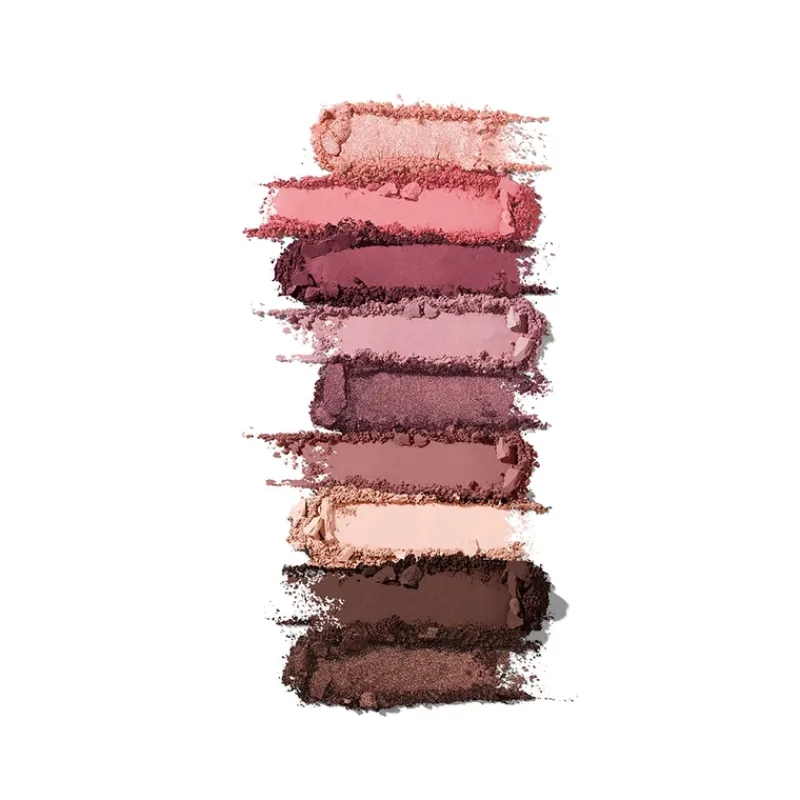 Morphe 9V Vintage Rose Artistry Eyeshadow Palette | MECCA Hot