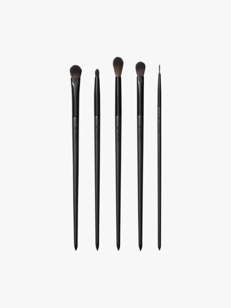 Morphe Vegan Pro 5-Piece Eye Brush Set | MECCA Discount