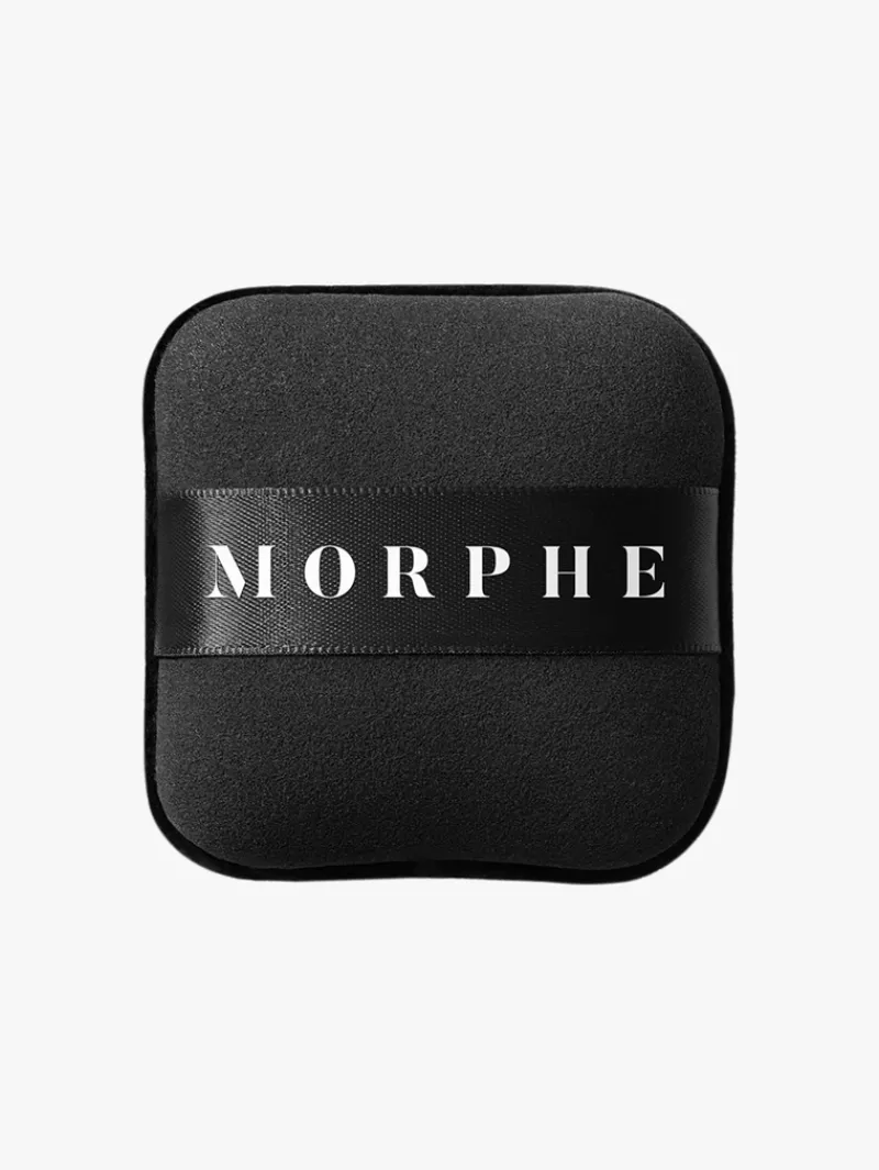 Morphe Vegan Pro Series Luxe Powder Puff | MECCA New