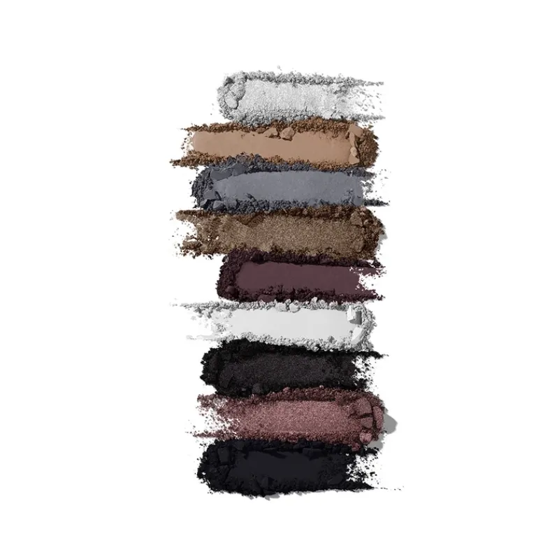 Morphe 9W Smoke and Shadow Artistry Eyeshadow Palette | MECCA Sale
