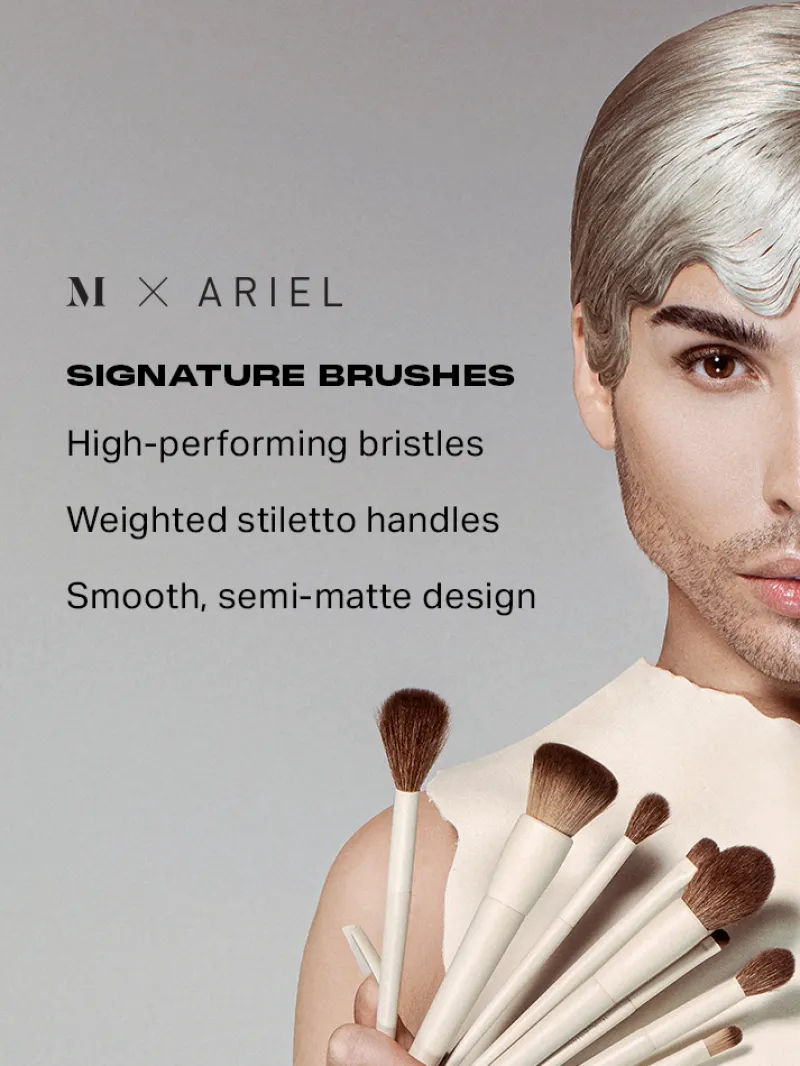 morphe_x_ariel_a_dualende_3.webp Morphe X Ariel A19 Dual-Ended Concealer Brush | MECCA Hot