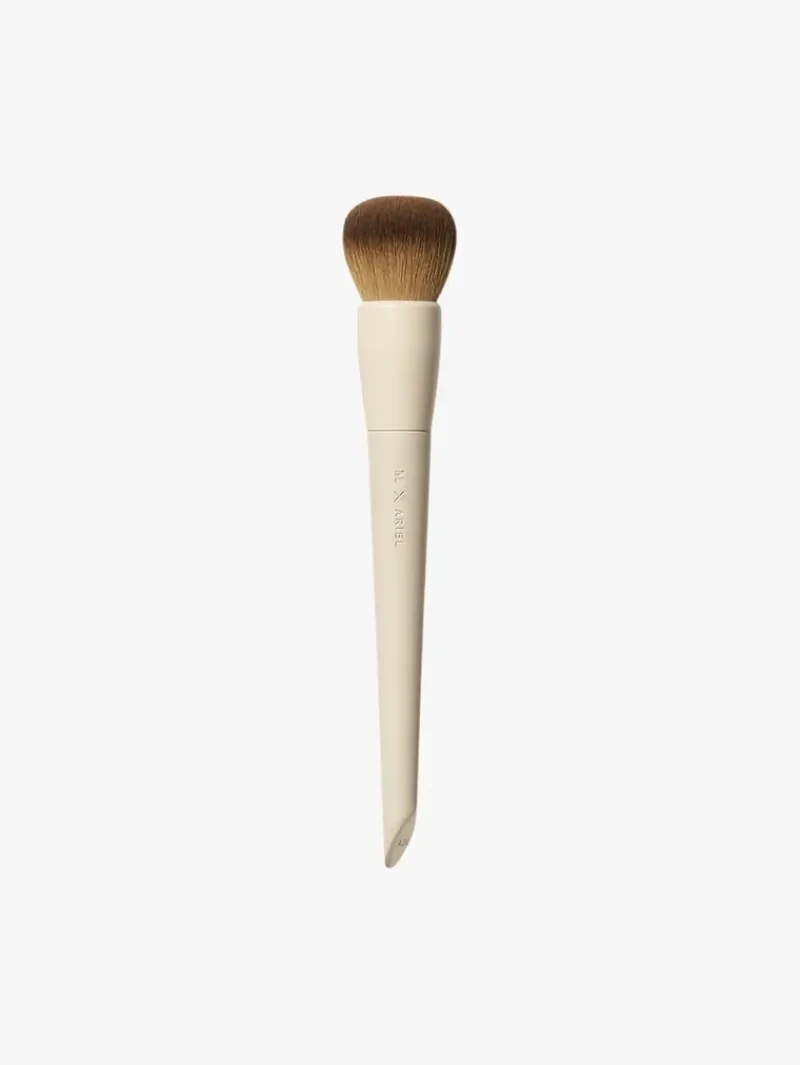 Morphe X Ariel A24 Foundation Brush | MECCA Online