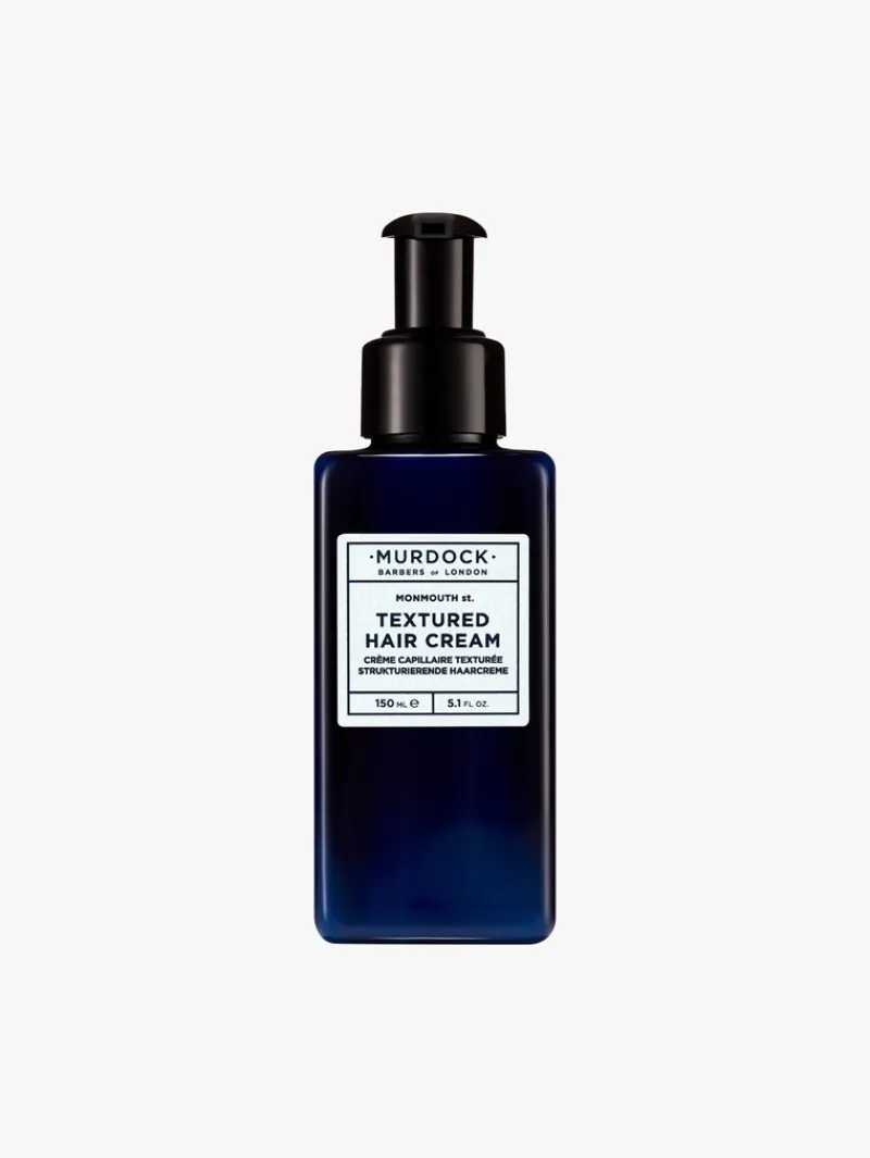 Murdock Barbers of London Textured Hair Cream | MECCA Online